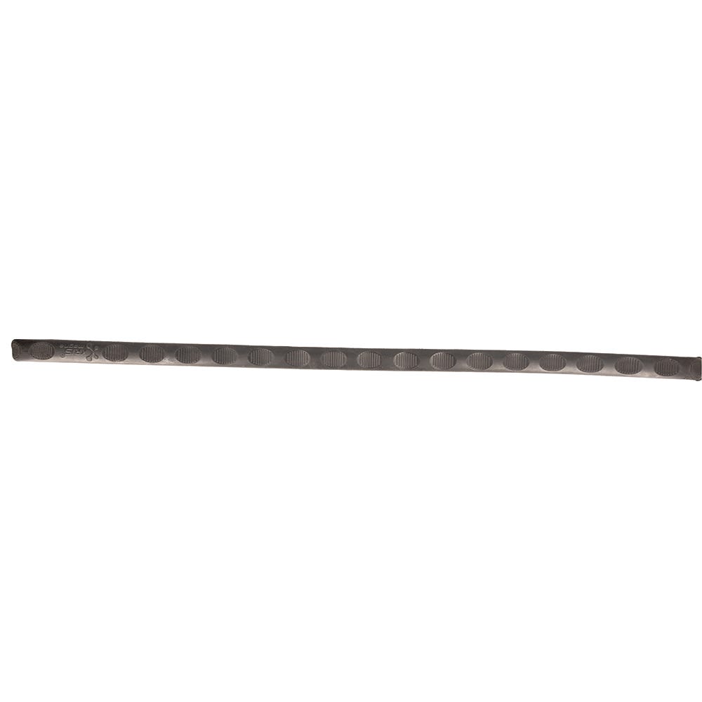 ProPresicce Pollice Magna Grip Rubber Reins by Hy Equestrian image 2